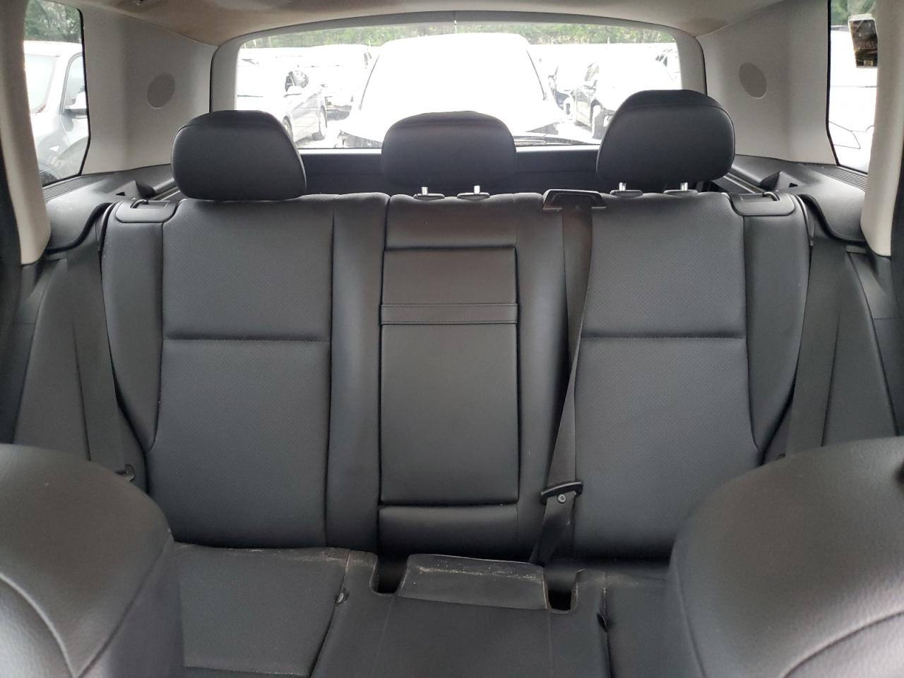 2010 Mercedes-Benz Glk 350 4Matic VIN: WDCGG8HB0AF388953 Lot: 64412245