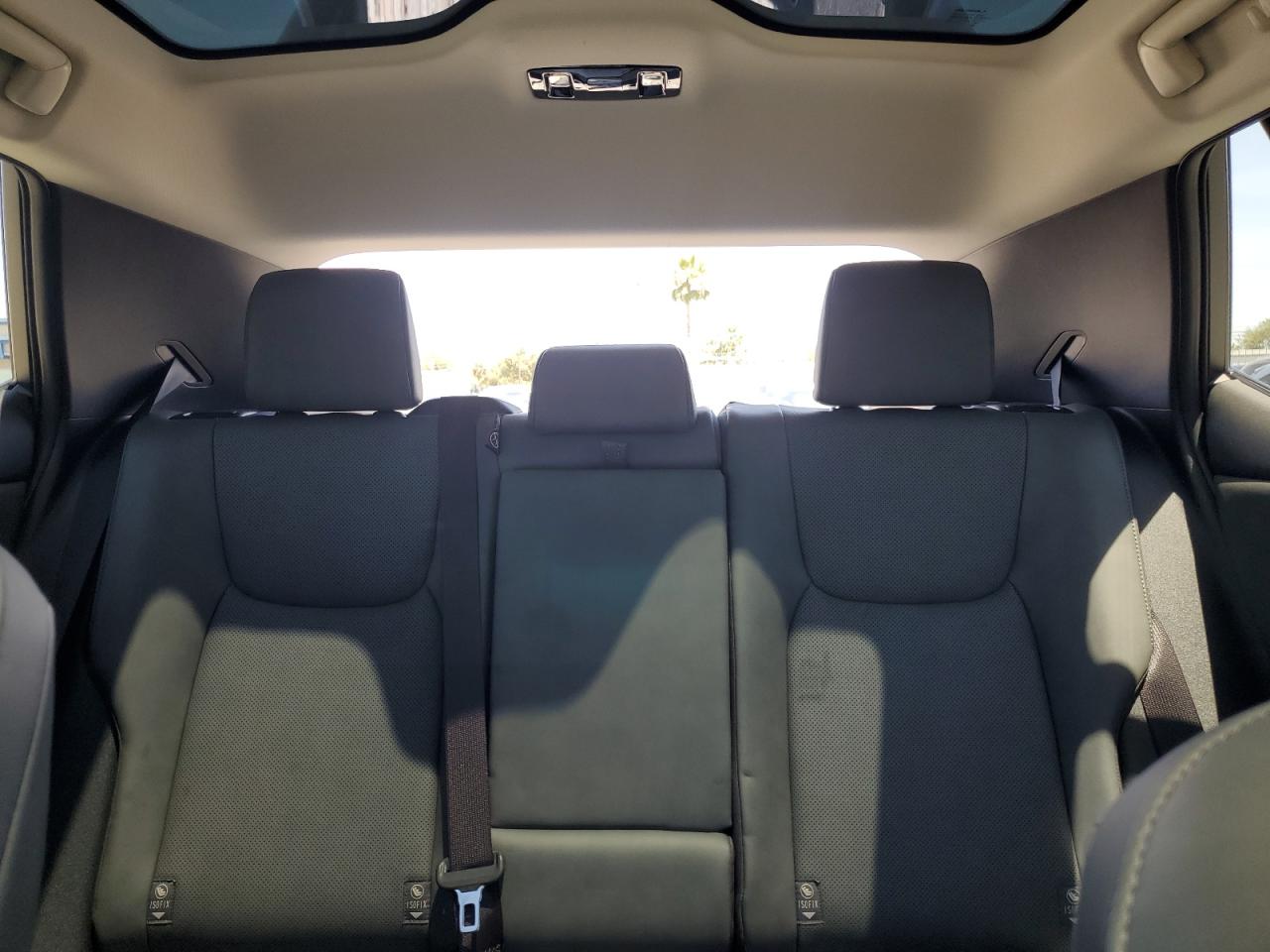 2023 Lexus Rz 450E VIN: JTJAAAAB2PA013731 Lot: 64108545