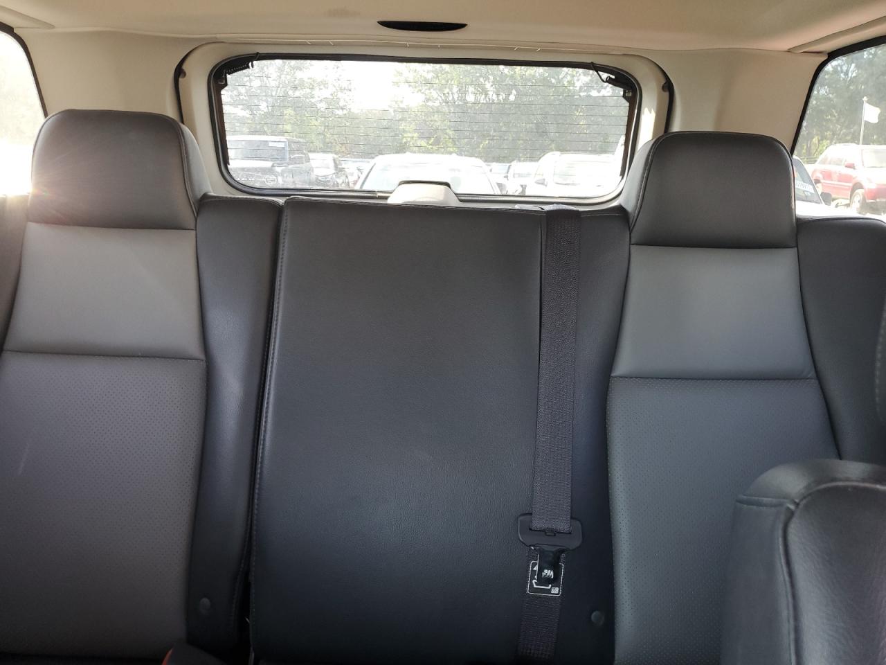 2010 Jeep Grand Cherokee Laredo VIN: 1J4PR4GKXAC107585 Lot: 64753245