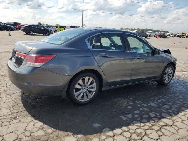  HONDA ACCORD 2012 Szary