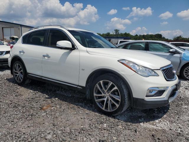  INFINITI QX50 2016 Белы