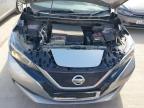 2020 NISSAN LEAF N-CONNECTA  for sale at Copart SANDY