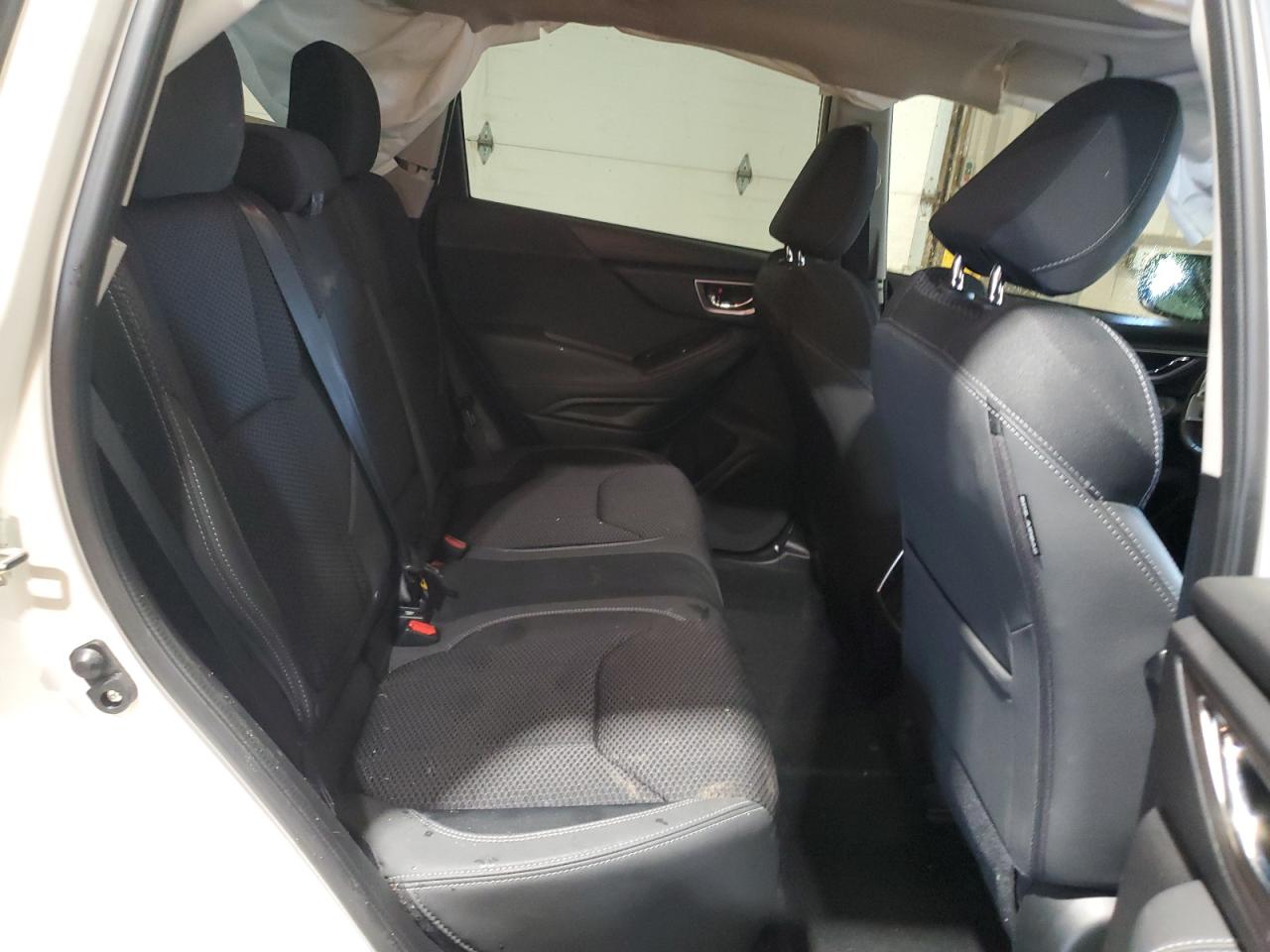 2019 Subaru Forester Premium VIN: JF2SKAEC2KH452551 Lot: 64962895