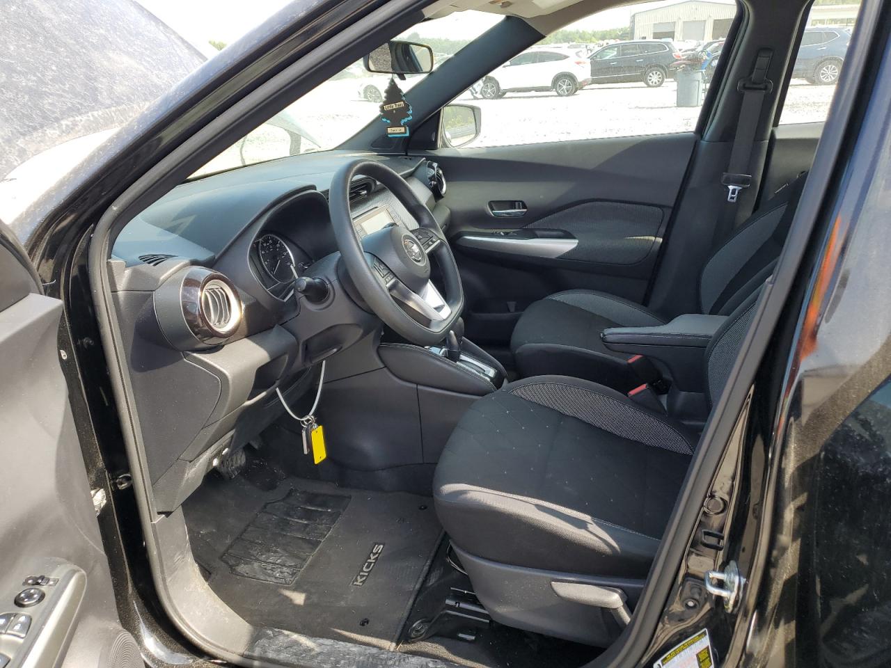 2020 Nissan Kicks Sv VIN: 3N1CP5CV6LL576604 Lot: 64245805