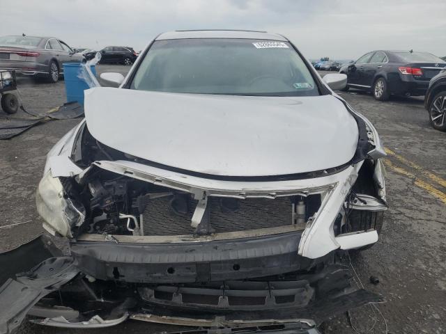  NISSAN ALTIMA 2013 Srebrny