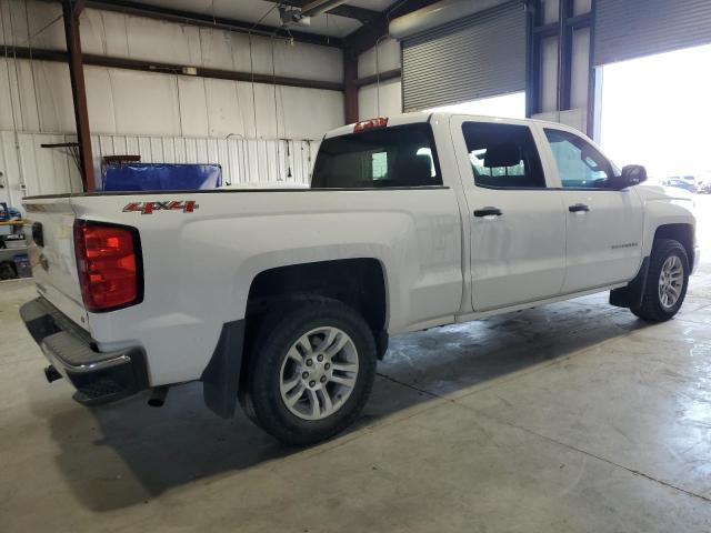  CHEVROLET ALL Models 2014 White