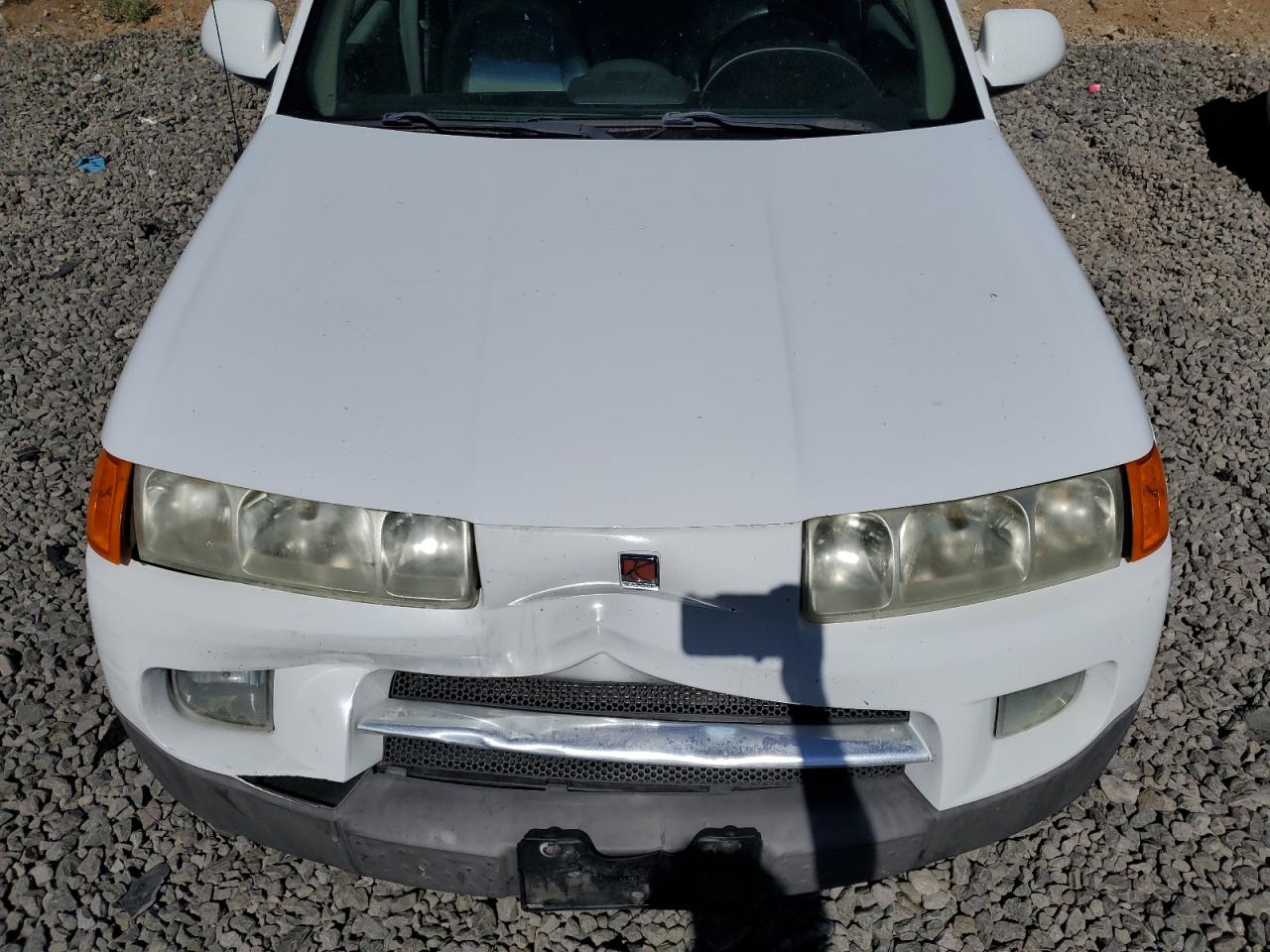 2005 Saturn Vue VIN: 5GZCZ634X5S815367 Lot: 64063045