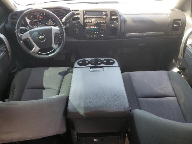 Pickups CHEVROLET ALL Models 2013 Czerwony