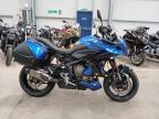 2025 TRIUMPH TIGER SPOR for sale at Copart NEWBURY