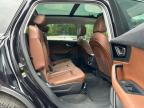 2019 AUDI Q7 PREMIUM PLUS   à vendre chez Copart MA - NORTH BOSTON