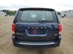 2016 DODGE GRAND CARAVAN SE   à vendre chez Copart ON - COOKSTOWN