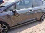 2021 FORD FIESTA ST- for sale at Copart WISBECH