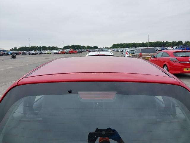 2006 HONDA JAZZ SE