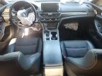 2018 HONDA ACCORD SPORT   à vendre chez Copart ON - COOKSTOWN