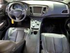 1C3CCCCG2FN****** Wrecked 2015 Chrysler 200 in AL - Theodore