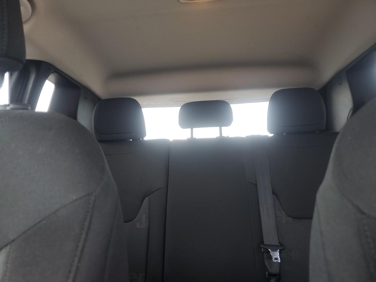 2016 Jeep Renegade Latitude VIN: ZACCJABT9GPE39158 Lot: 65517645