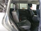 2015 MERCEDES-BENZ GL 350 BLUETEC à vendre chez Copart VA - RICHMOND
