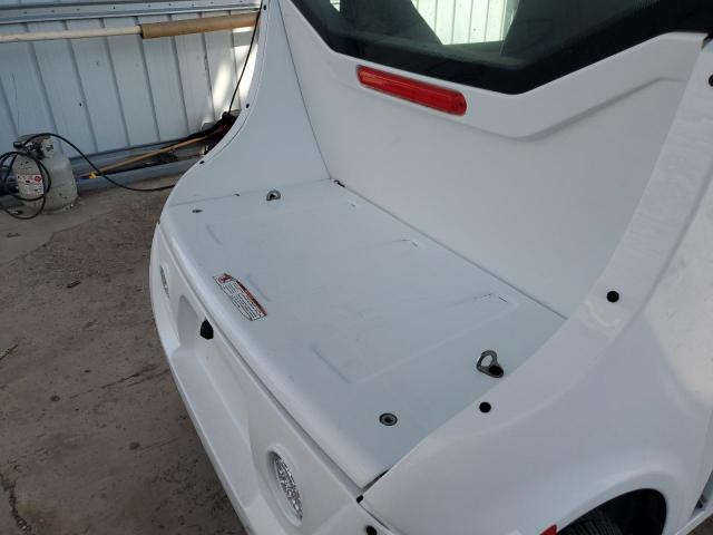 2018 GLOBAL ELECTRIC MOTORS E2