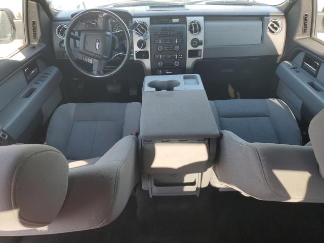  FORD F-150 2012 Srebrny