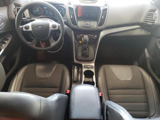  FORD ESCAPE 2016 Szary