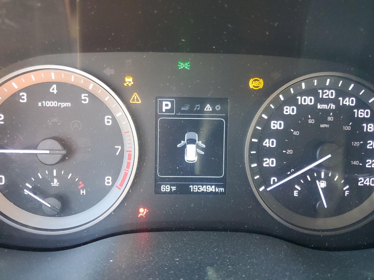 km8j3ca23hu343169 KM8J3CA23HU343169 2017 Hyundai Tucson Limited