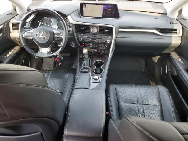  LEXUS RX350 2019 Szary