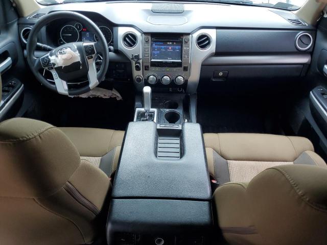  TOYOTA TUNDRA 2015 Biały