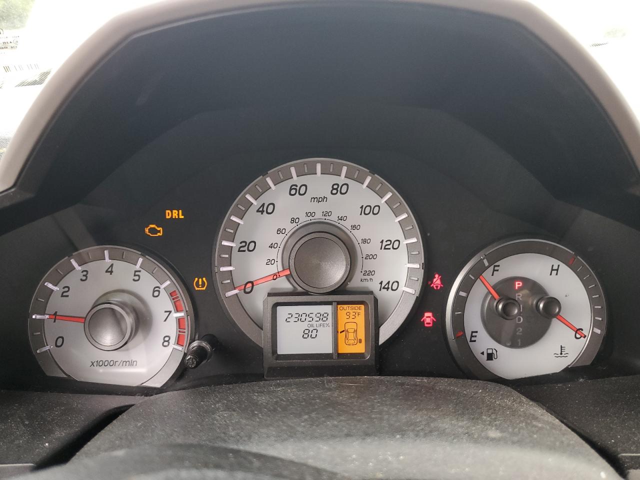 2013 Honda Pilot Exl VIN: 5FNYF3H54DB001064 Lot: 62871715