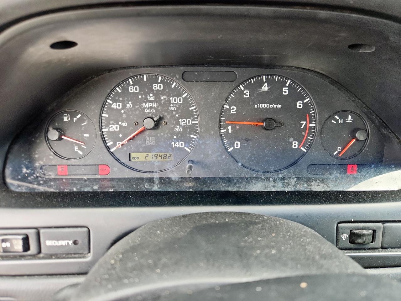 1999 Nissan Maxima Gle VIN: JN1CA21D8XM418514 Lot: 62872575