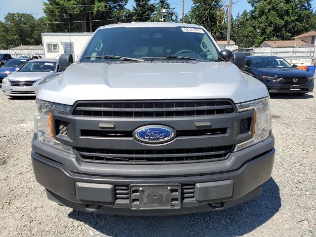  FORD F-150 2019 Gray