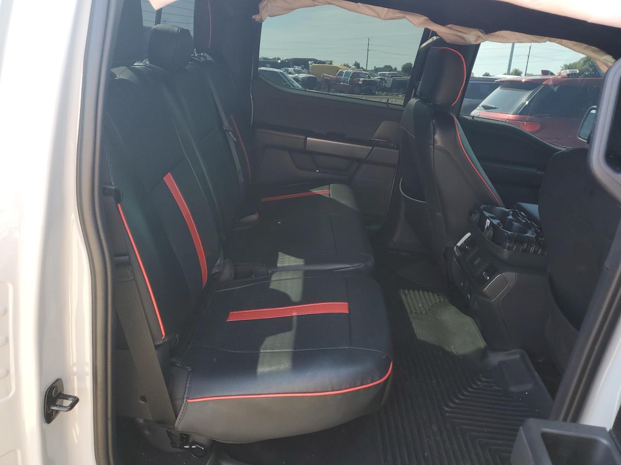 2024 Ford F150 Xlt VIN: 1FTFW3L53RKD56008 Lot: 65893465