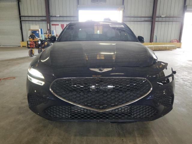  GENESIS G70 BASE 2023 Blue