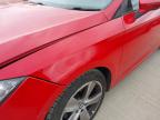 2013 SEAT LEON FR TD for sale at Copart SANDY
