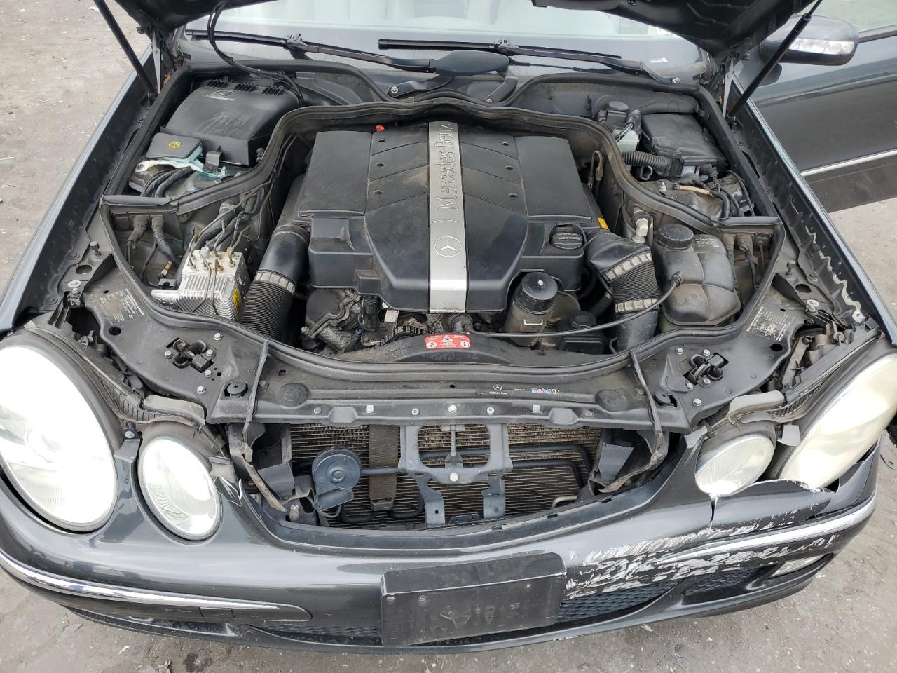 wdbuf65j74a470559 WDBUF65J74A470559 2004 Mercedes-Benz E 320