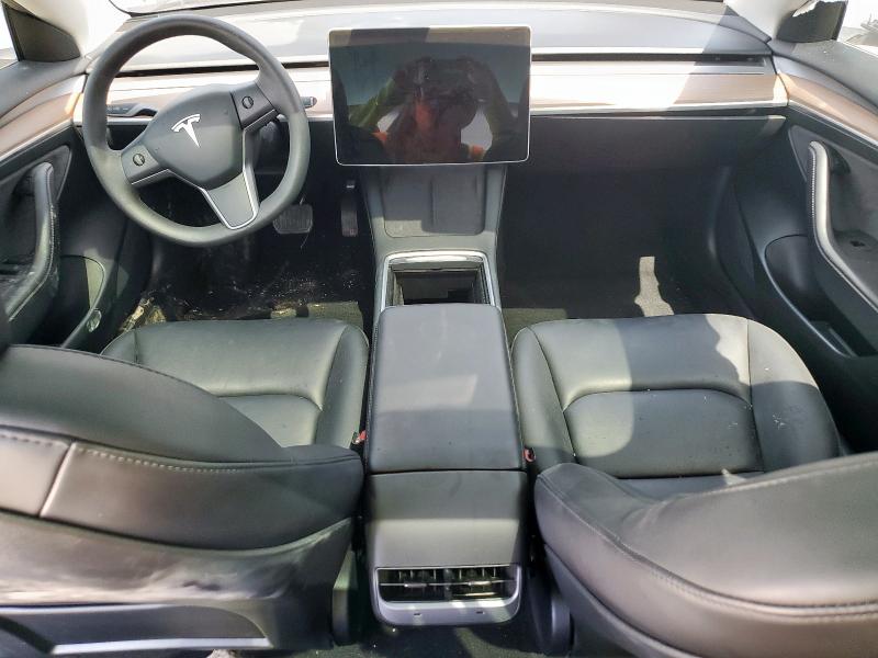  TESLA MODEL 3 2023 Czarny