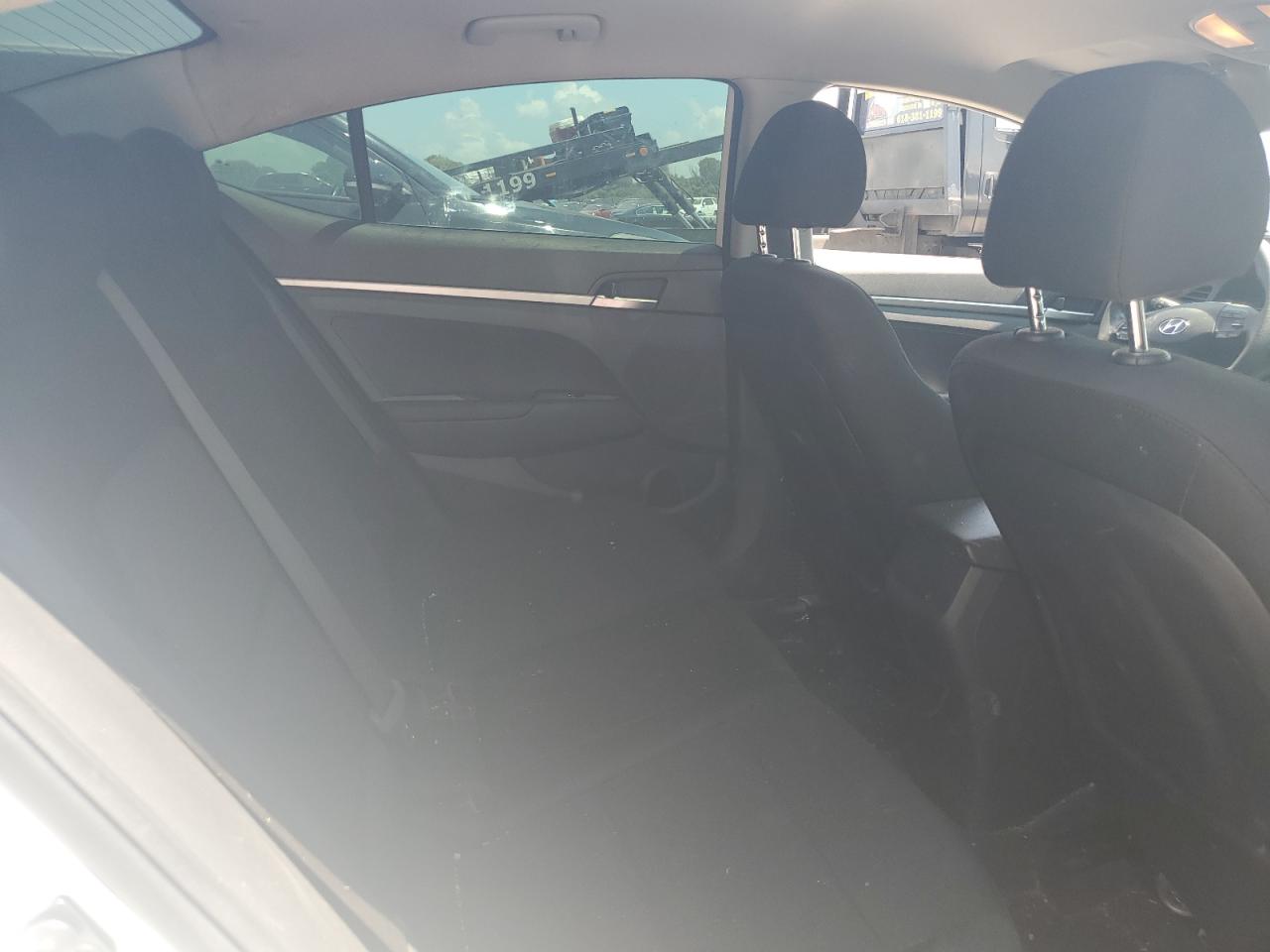 2019 Hyundai Elantra Se VIN: 5NPD74LF2KH473912 Lot: 66363845