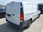 2017 MERCEDES BENZ VITO 111 C for sale at Copart SANDWICH