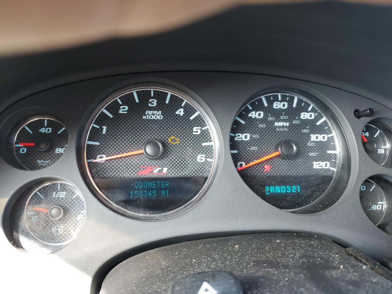 2008 Chevrolet Avalanche K1500 VIN: 3GNFK12378G132253 Lot: 64939935