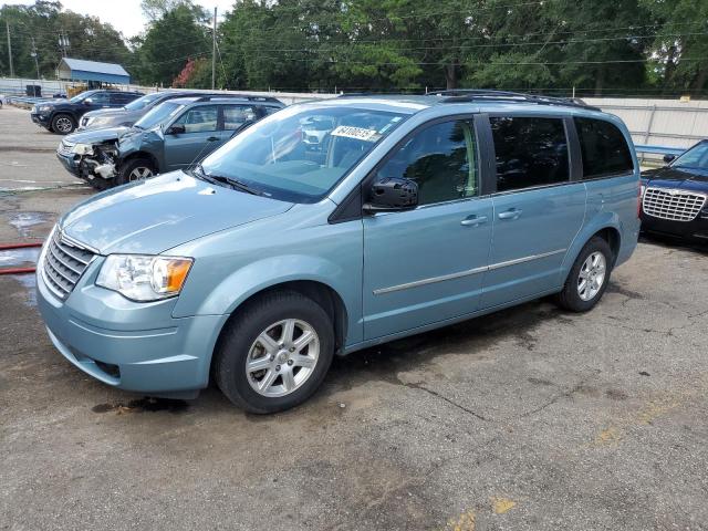 2010 Chrysler Town & Country Touring