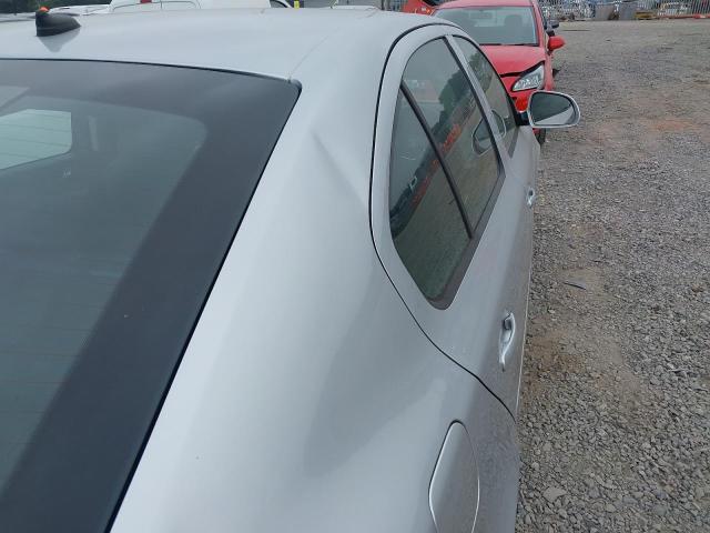 2012 SKODA OCTAVIA GR