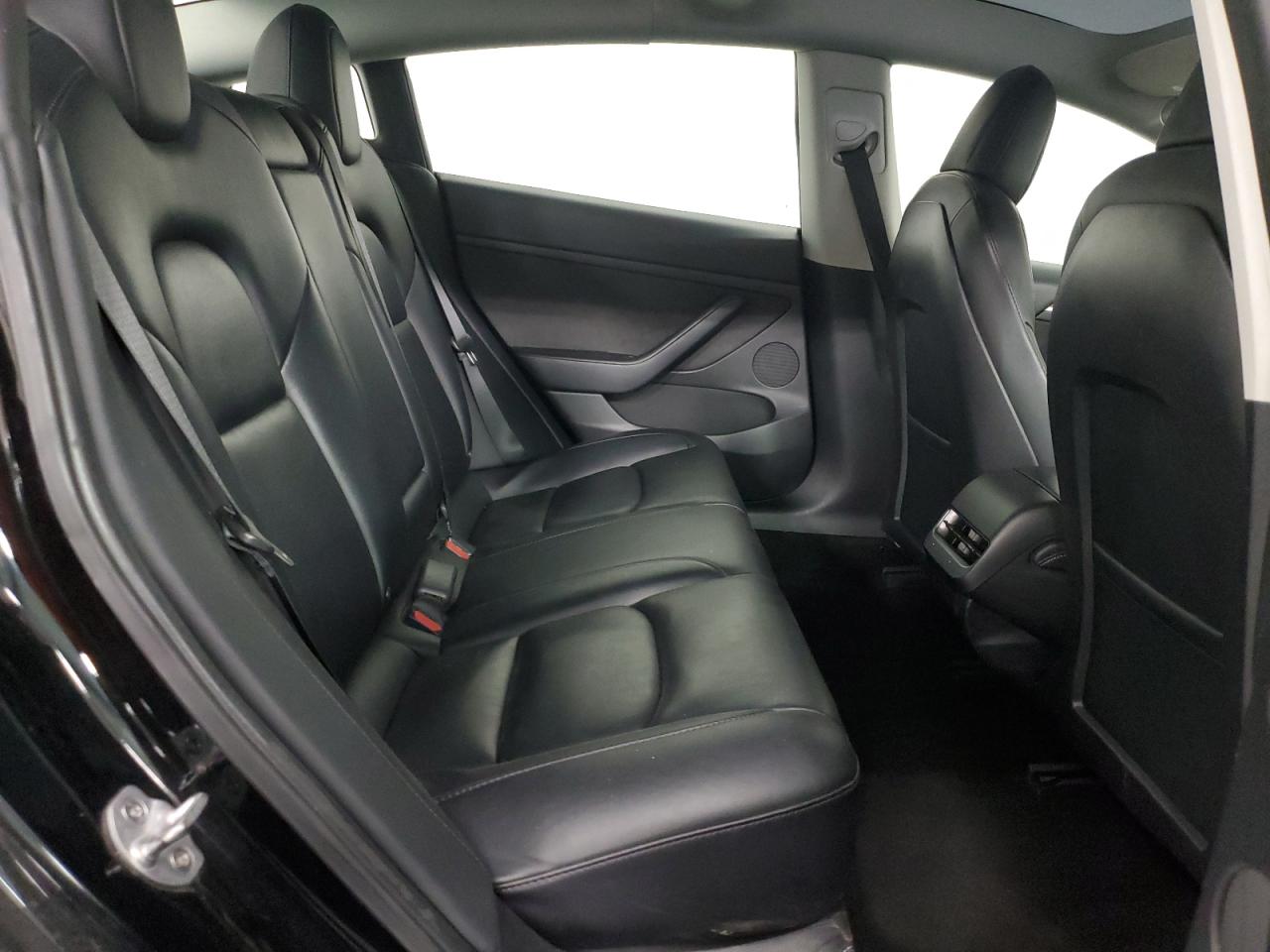 2022 Tesla Model 3 VIN: 5YJ3E1EB5NF288959 Lot: 64667545
