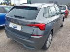 2023 SKODA KAMIQ SE D for sale at Copart BRISTOL