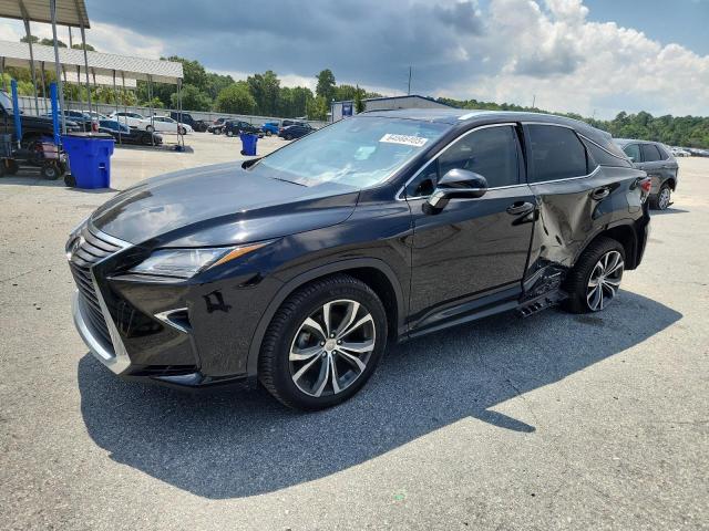 2017 Lexus Rx 450H Base