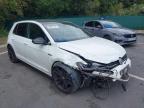 2017 VOLKSWAGEN GOLF R TSI for sale at Copart ST HELENS