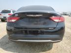 2016 CHRYSLER 200 LX   for sale at Copart AB - EDMONTON
