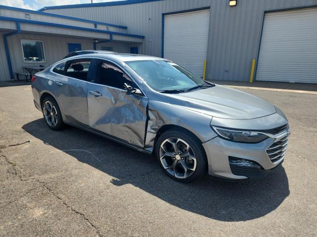  CHEVROLET MALIBU 2024 Szary