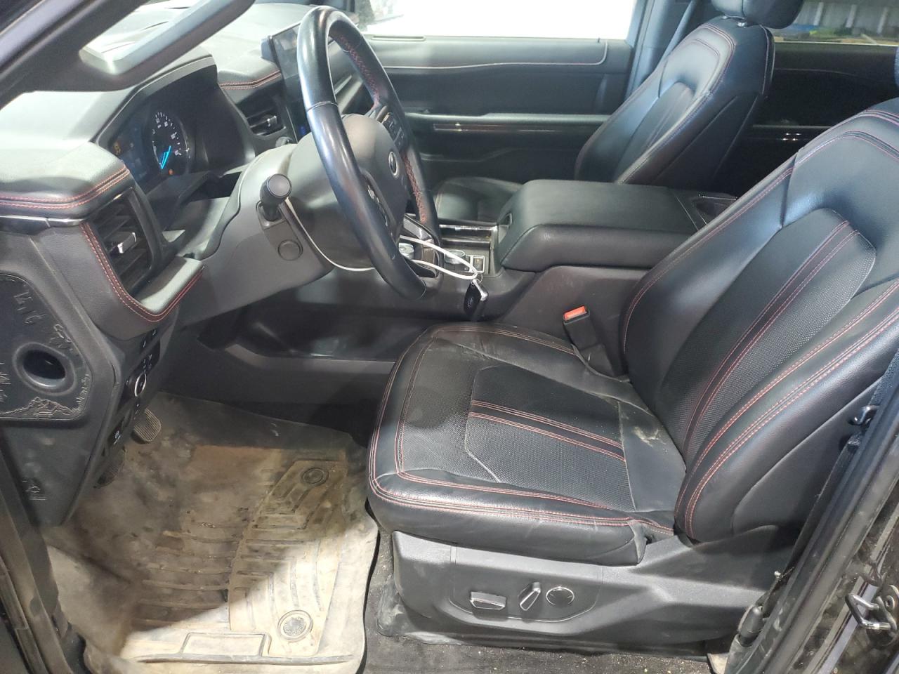2022 Ford Expedition Max Limited VIN: 1FMJK2AT2NEA64811 Lot: 63471055