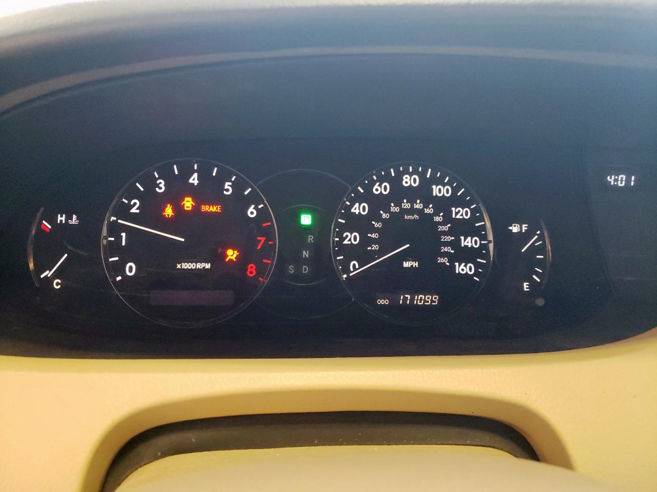 2006 Toyota Avalon Xl VIN: 4T1BK36B16U131108 Lot: 65157775