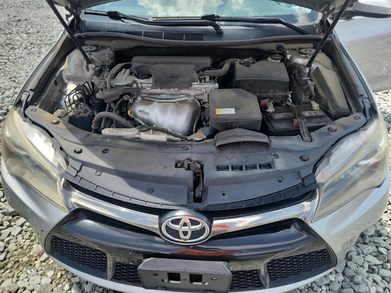 2016 Toyota Camry Le VIN: 4T1BF1FKXGU187557 Lot: 65896995