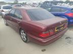 2002 MERCEDES BENZ E240 AVANT for sale at Copart SANDY